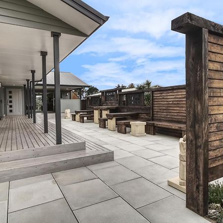 Marshall'S Haven Hahei Luaran gambar