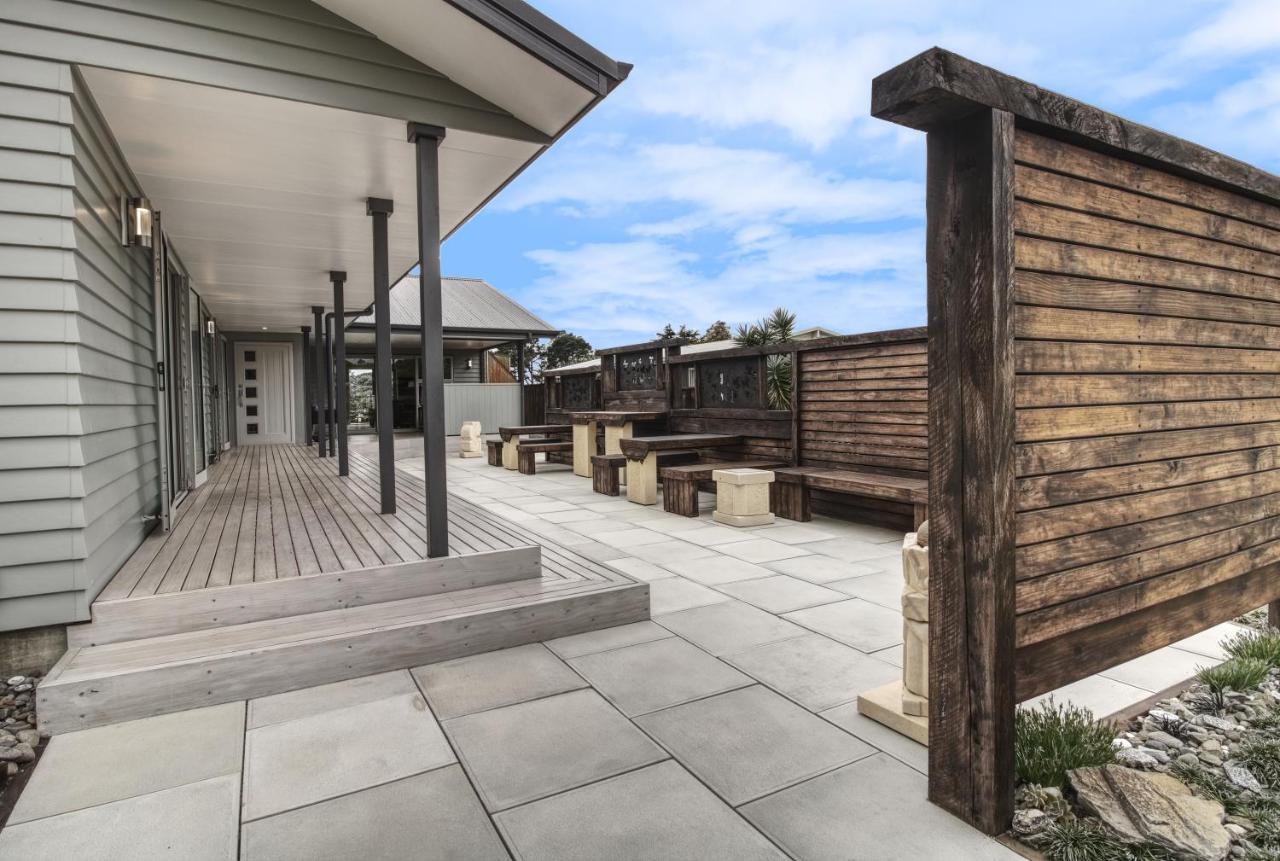 Marshall'S Haven Hahei Luaran gambar